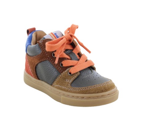 bottines-garcon-202qia-1.jpg Bottines garçon Babybotte ARNOLD 7081B084 Kaki – Image 1