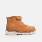 Bottines garçon Moutarde | Mayoral ®