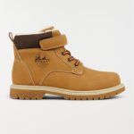 Boots scratch camel garçon (31 35)