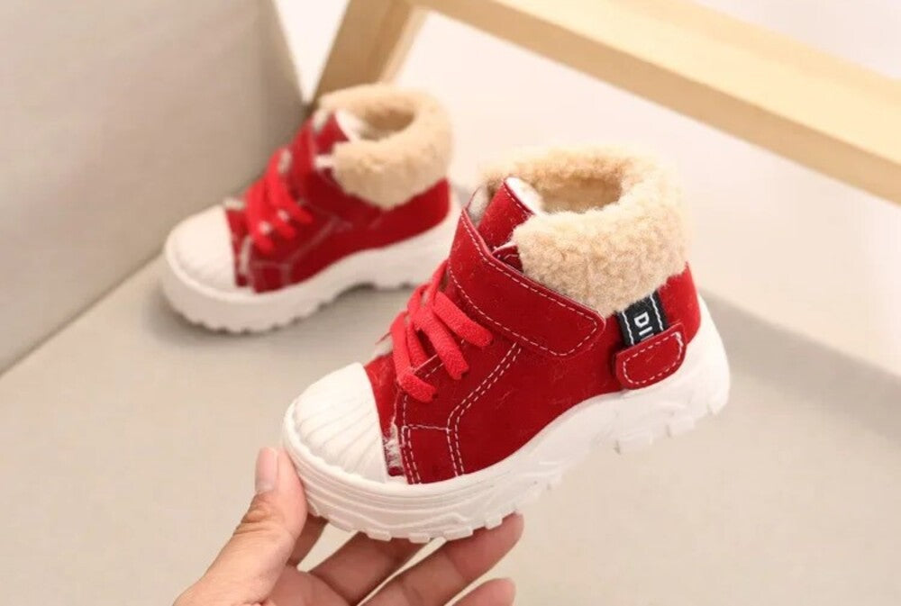 bottines-garcon-873smk-1.jpg Bottines garçon hiver – Image 1