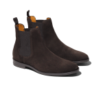 Boots daim homme tendance ❘ Rudy's Paris