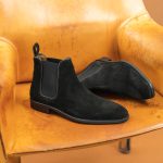CHELSEA BOOTS MARKUS Bocage Homme | Bocage
