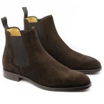 Bottines de Luxe pour Homme Norbert Bottier