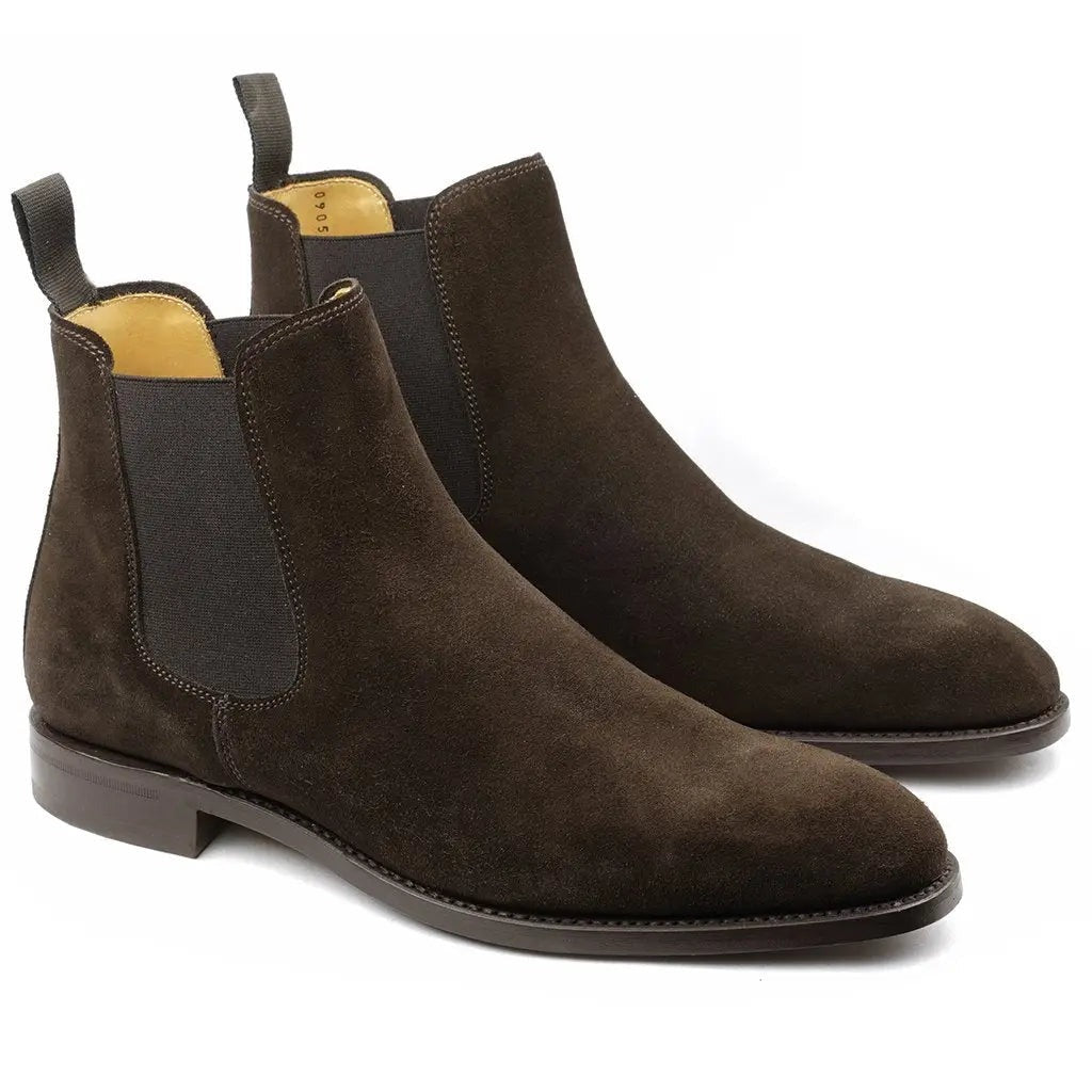 bottines-homme-daim-690vvh-1.jpg Bottines de Luxe pour Homme Norbert Bottier – Image 1