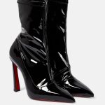 Bottines Condorapik 100 à ornements