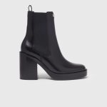 Bottines & Bottes Femme Tendance | Maje