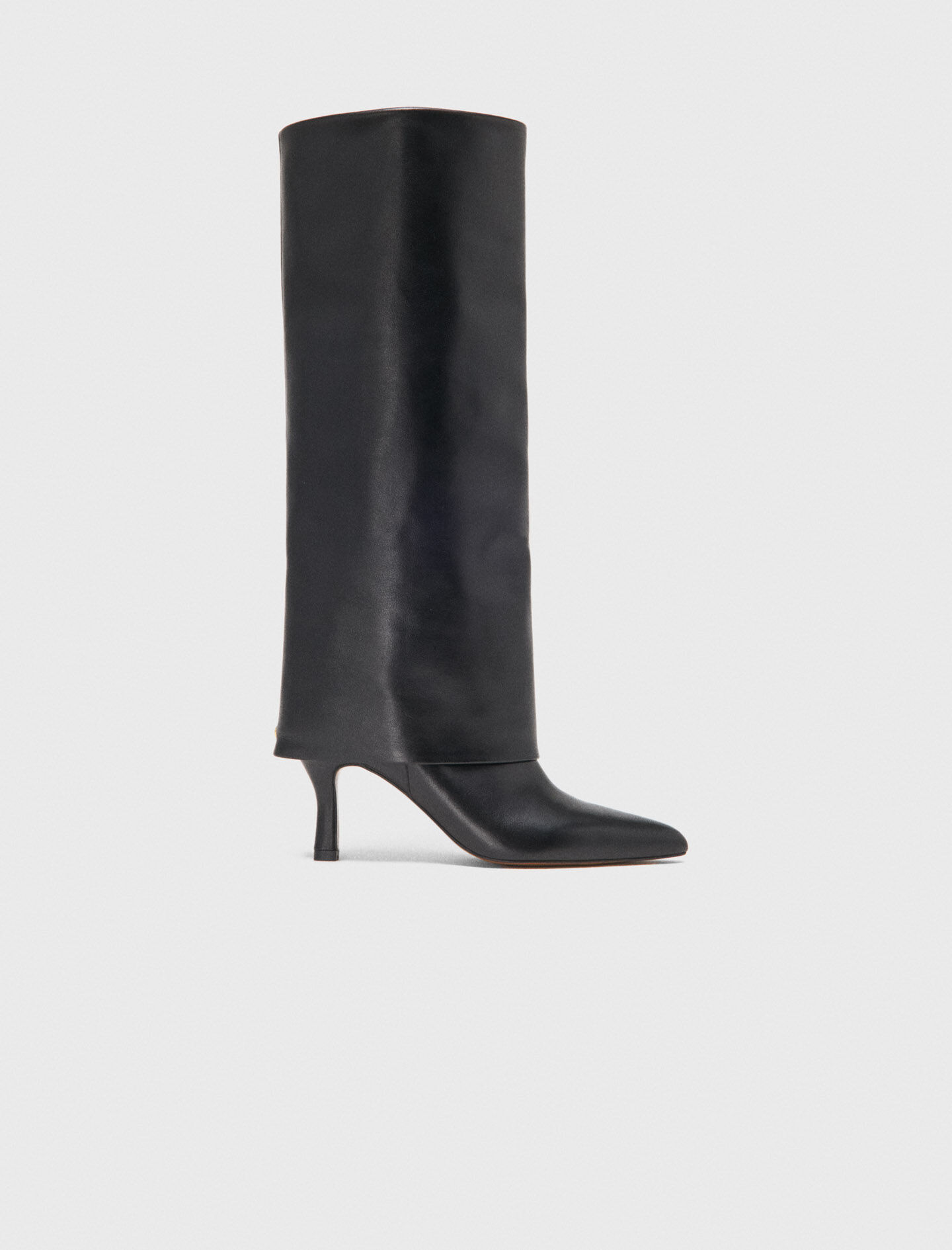 bottines-maje-794gpw-1.jpg Bottes pour femme | Maje – Image 1