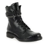 Lacroix Chausseur | Mjus bottine m64204 noir femme