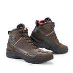 Chaussures moto Stylmartin Vertigo WP brown