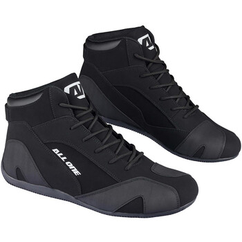 chaussure-de-moto-401kvj-1.jpg Bottes, chaussures de moto : Basket, bottes moto touring homme et femme | Dafy Moto – Image 1