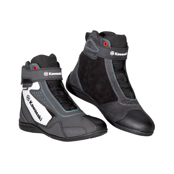 chaussure-de-moto-745vps-1.jpg Chaussures femme Kawasaki by RST | Moto Shop 35 – Image 1