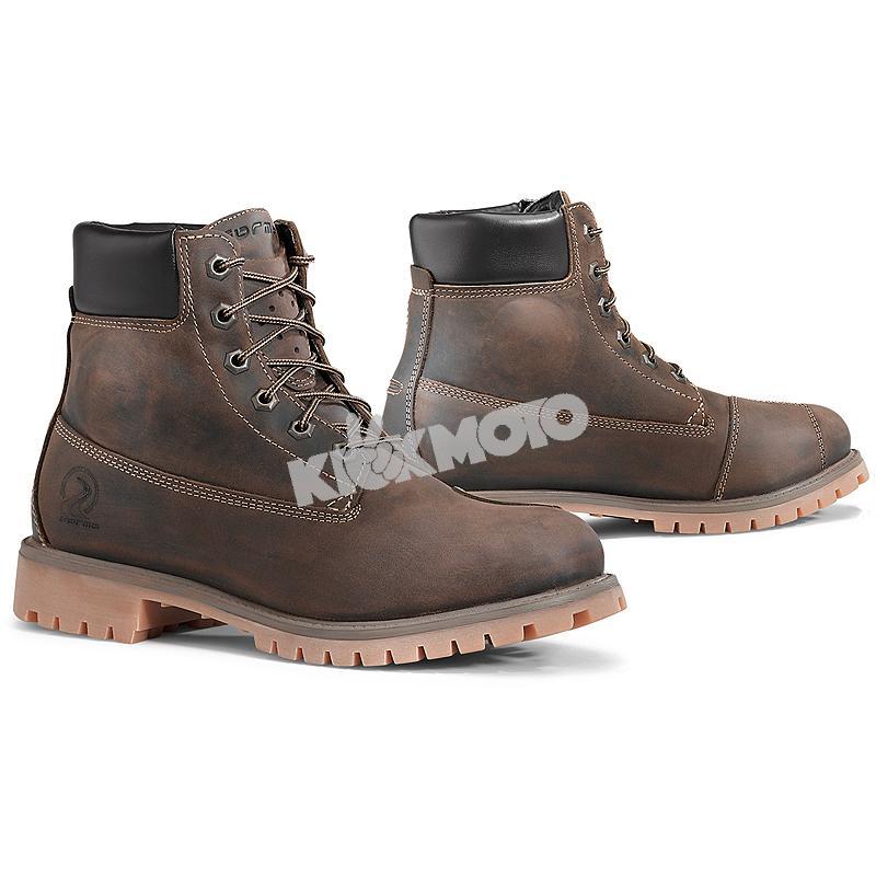 chaussure-de-moto-763amj-1.jpg Chaussures moto Homme FORMA Bottines Elite kickmoto – Image 1
