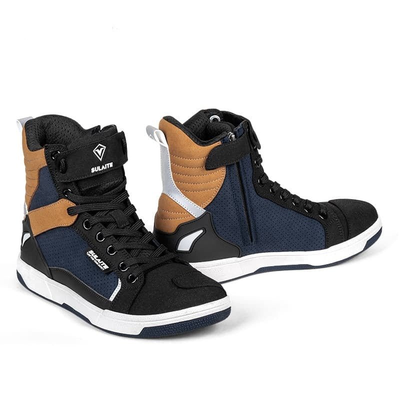 chaussure-de-moto-908mkd-1.jpg 39 / Bronze – Image 1