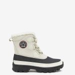 Après ski MTD® Snow Aigle Beige femme | AIGLE