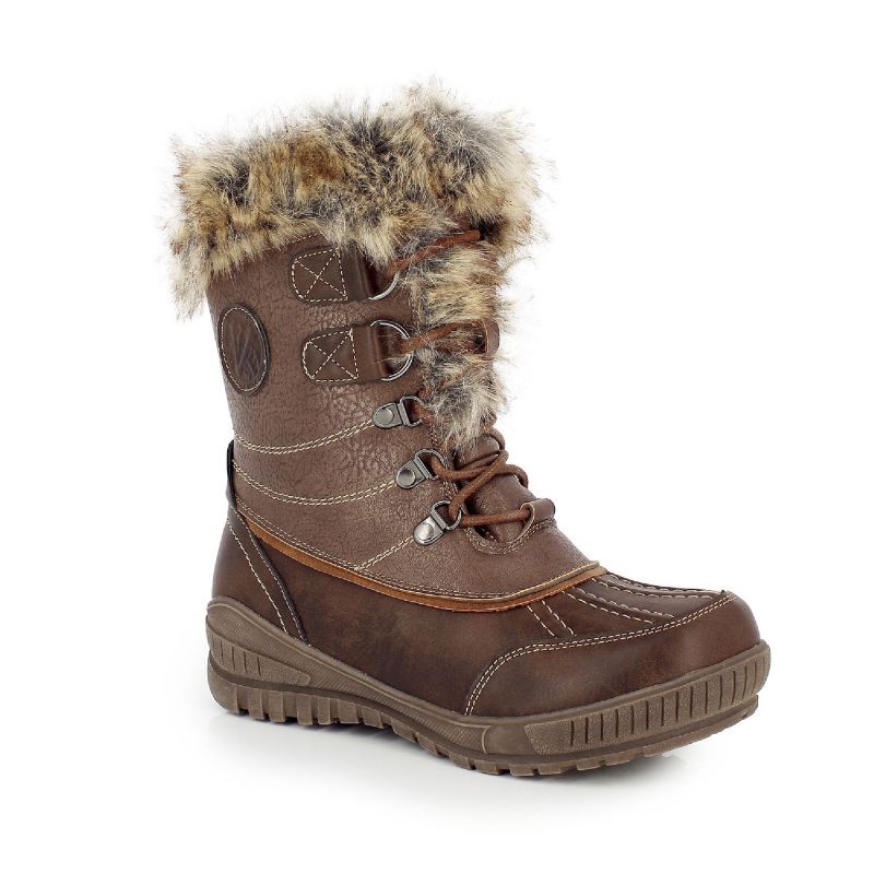 chaussure-de-neige-459lwb-1.jpg Kimberfeel Delmos Bottes de neige femme | Hardloop – Image 1