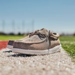 Chaussures de ville décontractées pour hommes | HEYDUDE FR