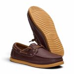 Hey Dude Baskets Marron Marron Homme|HD450942LR