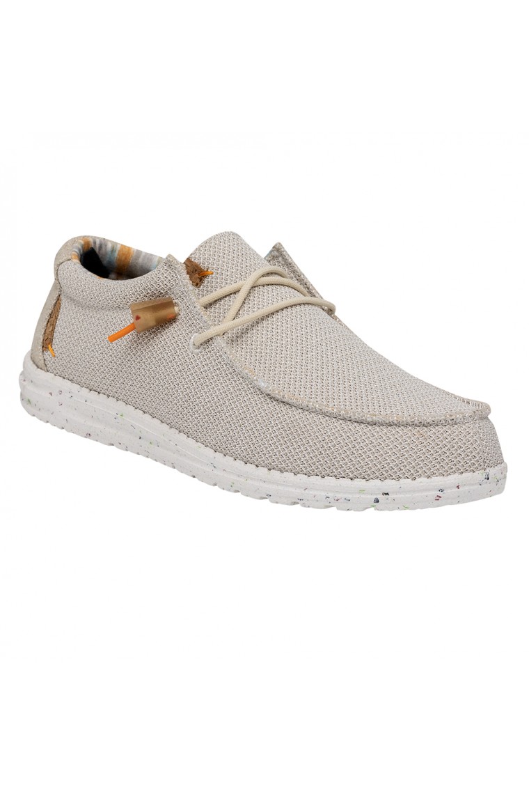 chaussure-dude-homme-467tyu-1.jpg Heydude mocassin homme Wally Eco Stretch 3 coloris Tofu walnut orion.b – Image 1