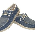 Sportwear HeyDude Wally