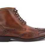 Chaussures homme : chaussure de luxe, ville, en cuir et casual | Bexley