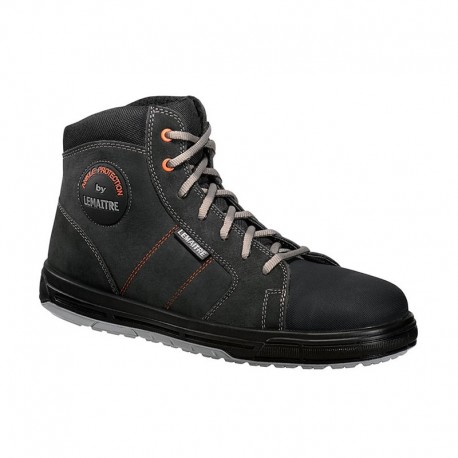 chaussure-haute-homme-370eme-1.jpg Chaussure de sécurité haute homme SAXO S3 SRC Lemaitre – Image 1
