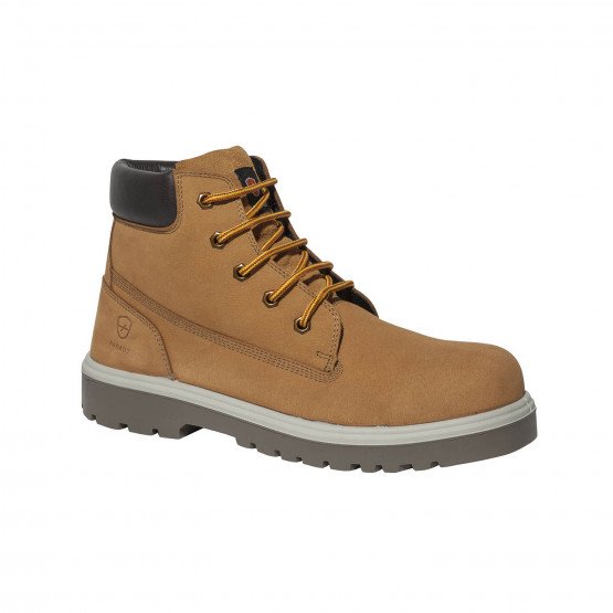 chaussure-haute-homme-629rns-1.jpg Chaussure de sécurité S3S professionnelle de travail en cuir EN ISO 20345 S3S homme artisan logistique chantier manutention | CH575 | L'Echoppe – Image 1