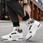 Basket haute homme – Podoways