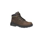 CHAUSSURE HAUTE HOMME NON METALLIQUE FOREST