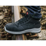 Basket De Sécurité Montante Pour Homme | GVP Vêtements Professionnels