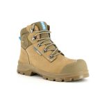 Chaussure de sécurité haute homme Xper TP S3