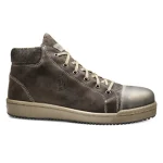 Chaussure haute pour homme Oak S3 SRC Base Protection Abisco chaussure de sécurité haute pour homme Oak Base