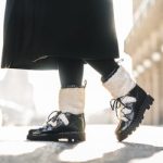 Quelles chaussures choisir pour marcher dans la neige ? – Melvin & Hamilton