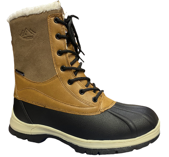chaussure-neige-homme-304cxr-1.jpg Botte neige après ski homme alpes vertigo gotha camel – Image 1