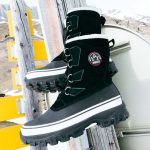 Botte de neige homme : contre le froid | Aigle
