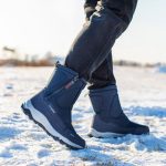 Grand Froid Chaussure Pour La Neige Homme Après Ski Homme Bottes Grand Froid Homme Chaussure Homme Chaussure
