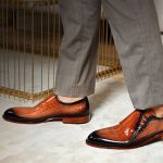Luxury Edition Tendances Chaussures homme