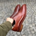 GUIDE ULTIME : les meilleures marques de chaussures homme !