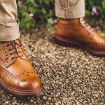 ▷ Les meilleures marques de chaussures pour homme