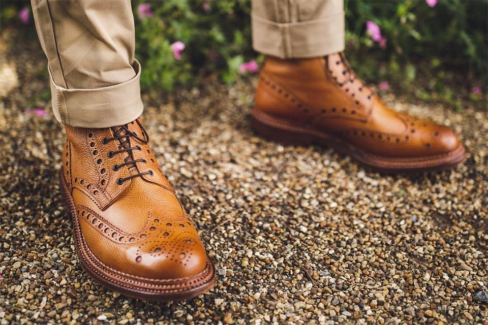 chaussures-de-luxe-homme-354ooa-1.jpg ▷ Les meilleures marques de chaussures pour homme – Image 1