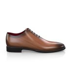 Chaussures de ville de luxe pour hommes 7240 | Girotti