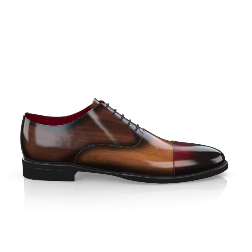 chaussures-de-luxe-homme-643kjt-1.jpg Chaussures de ville de luxe pour hommes 7243 | Girotti – Image 1