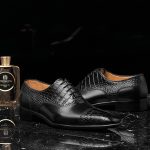 Chaussures Portugaises de Luxe | Carlos Santos Shoes Chaussures de Luxe pour Homme