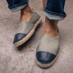 Les chaussures homme à choisir pour l'été