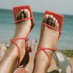 Miista : les chaussures à talons de l'été ! Sortiraparis.com