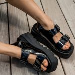 Sandales, chaussures ouvertes : la collection été est arrivée ! | Blog Mon Pied Ce Héros