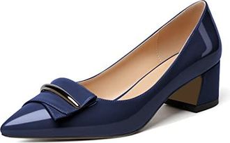chaussures-femme-petit-talon-136wsb-1.jpg elashe Femme Talon Carré Escarpins Slingback Pumps Petit Talon Confort Chaussure Chic Sandalas Beige EU39 dès 59,99 € sur Stylight – Image 1