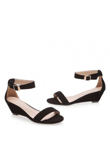 chaussures-femme-petit-talon-329xwy-1.jpg Sandales ouvertes à petits talons compensés "Pilea" – Image 1