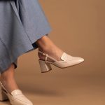 Escarpins petits talons Escarpins Chaussures Femme
