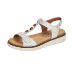 Remonte d2062 80 blanc | Remonte boutique en ligne | Soldes été 2025