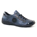 Tenni femme Remonte R3408 Royal @TroisPar3